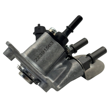 0-444-043-004 Genuine Volvo Dosage Valve; Injector - Truck To Trailer