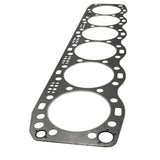A23538406 Genuine Detroit Diesel Cylinder Head Gasket - Truck To Trailer