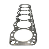 A23538406 Genuine Detroit Diesel Cylinder Head Gasket - Truck To Trailer