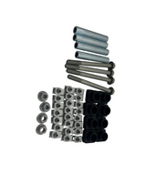 1102845 Genuine Freightliner Radiator