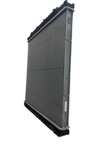1102845 Genuine Freightliner Radiator