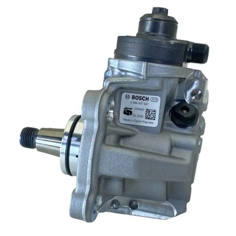 0 445 010 622 Genuine Bosch Fuel Pump For Ford F-250 F-350 - Truck To Trailer