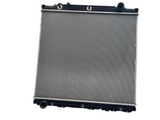 1102845 Genuine Freightliner Radiator