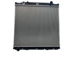 1102845 Genuine Freightliner Radiator