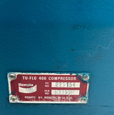 04625229154X Genuine Bendix Engine Air Compressor