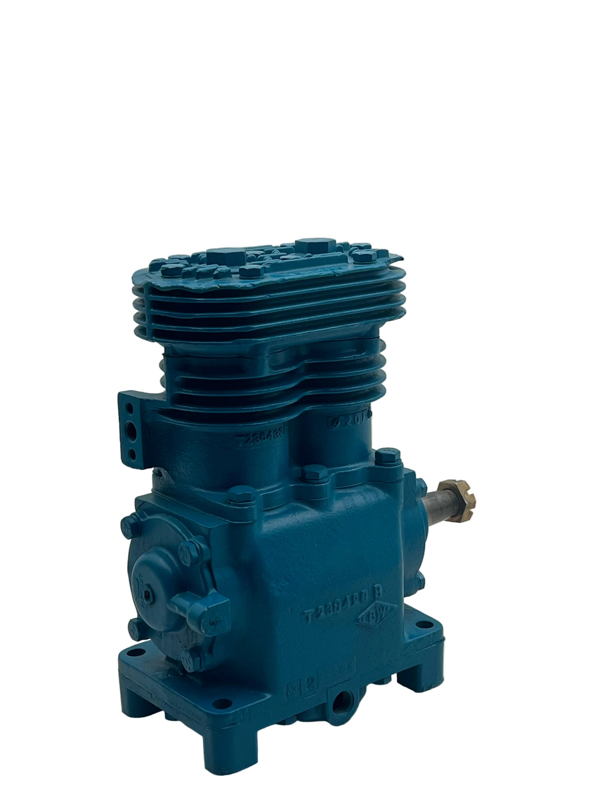 04625229154X Genuine Bendix Engine Air Compressor