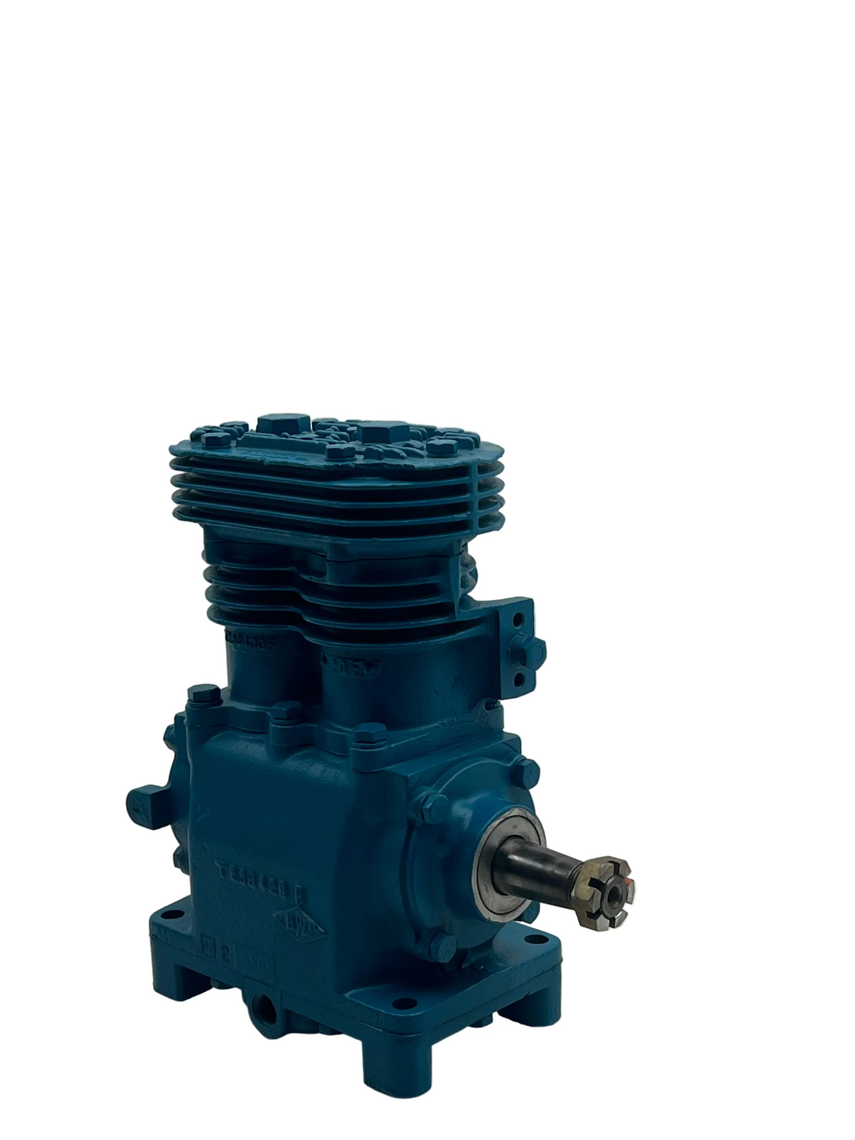 04625229154X Genuine Bendix Engine Air Compressor