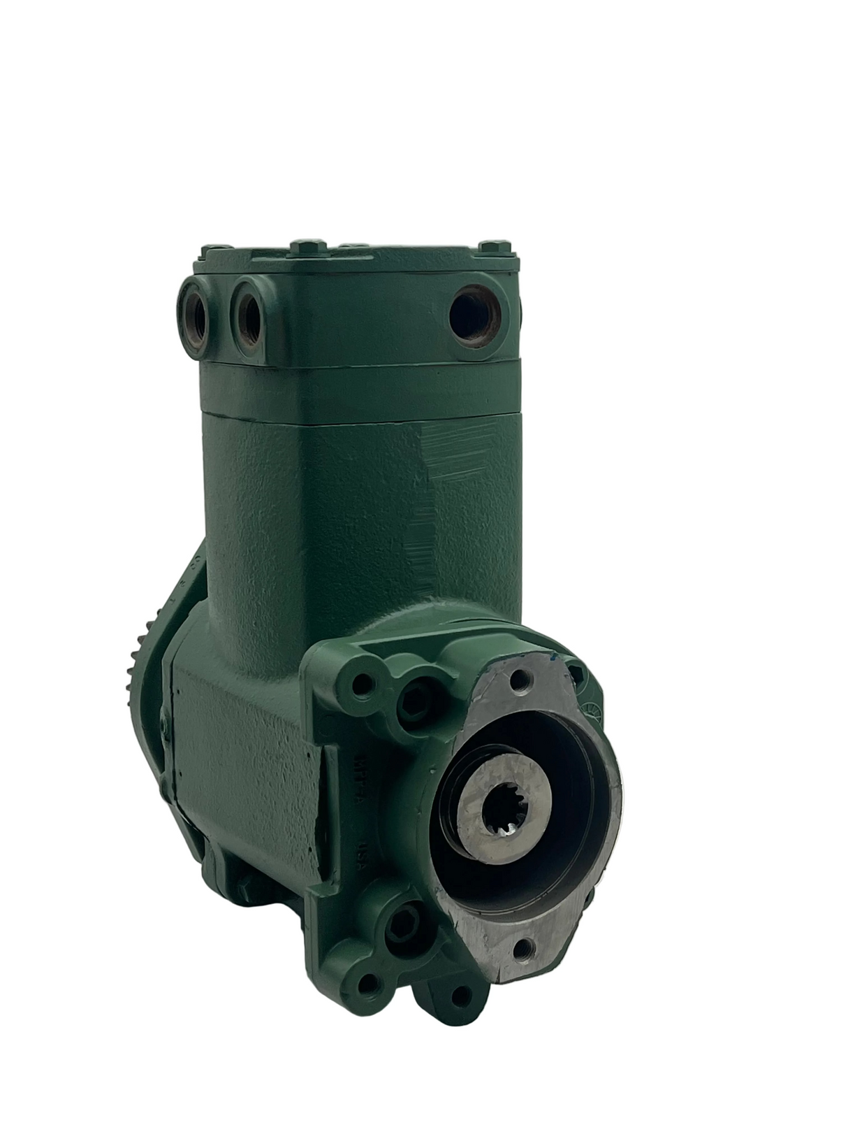 BX3558212X International Air Compressor