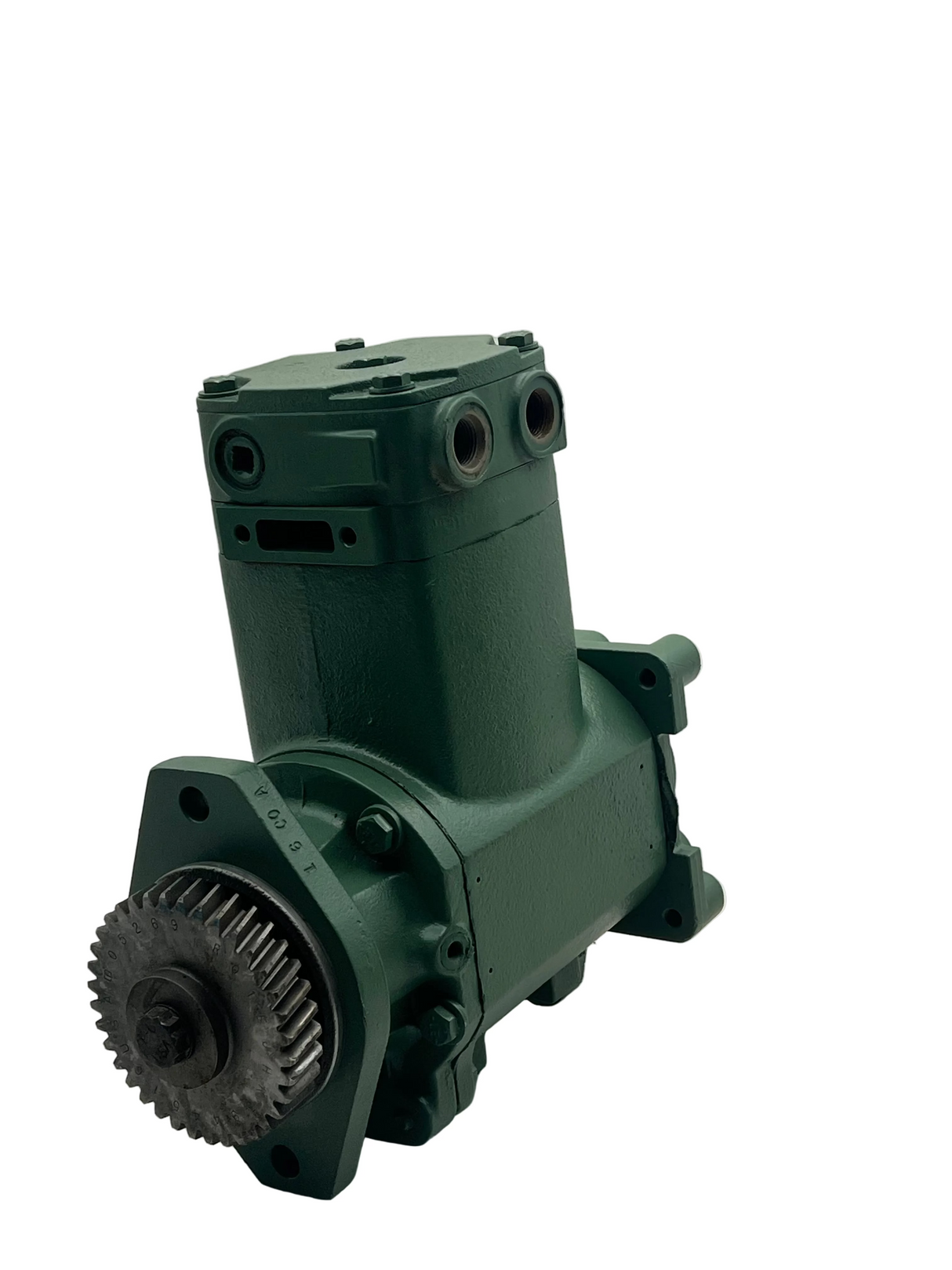 BX3558212X International Air Compressor