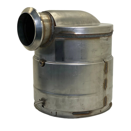 2513506C1 Genuine International DPF Aftertreatment Inlet Module - Truck To Trailer