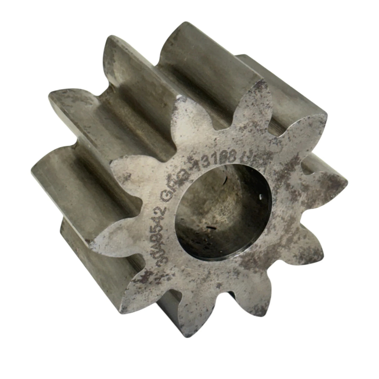 131275 Genuine Cummins Gear Lubricating Oil Pump - Truck To Trailer