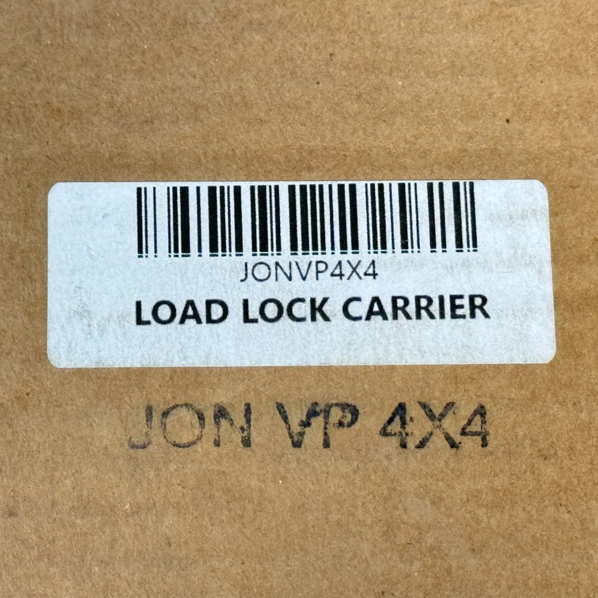 VP4X4 Genuine Paccar Load Lock Bracket - Truck To Trailer