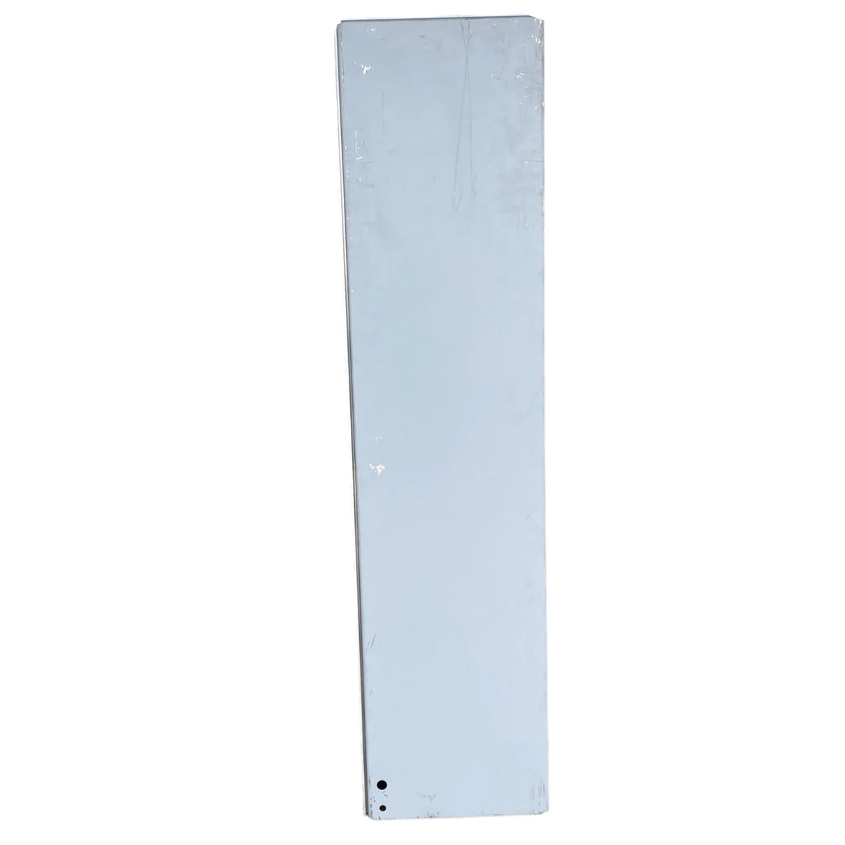 T33-1033-120 Genuine Kenworth Extender Assy-Sleeper Lh Painted White - Truck To Trailer