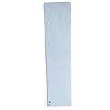 T33-1033-120 Genuine Kenworth Extender Assy-Sleeper Lh Painted White - Truck To Trailer
