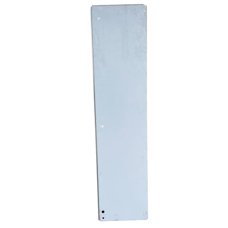 T33-1033-120 Genuine Kenworth Extender Assy-Sleeper Lh Painted White - Truck To Trailer