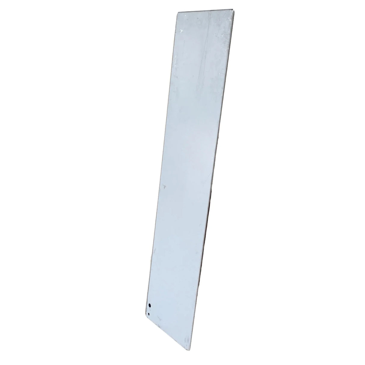 T33-1033-120 Genuine Kenworth Extender Assy-Sleeper Lh Painted White - Truck To Trailer