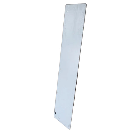 T33-1033-120 Genuine Kenworth Extender Assy-Sleeper Lh Painted White - Truck To Trailer