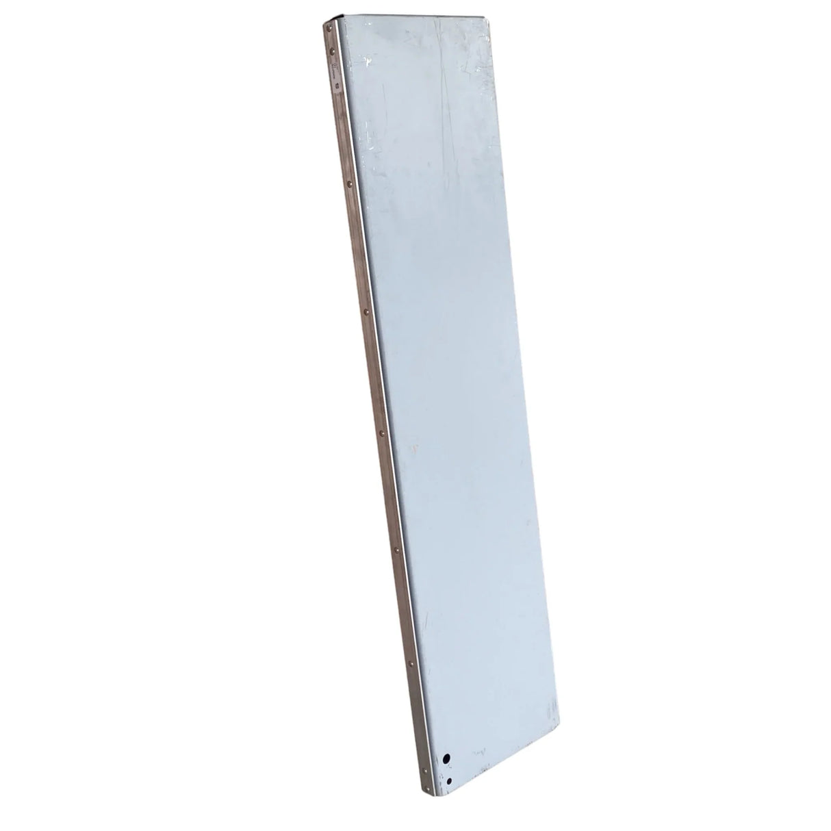 T33-1033-120 Genuine Kenworth Extender Assy-Sleeper Lh Painted White - Truck To Trailer