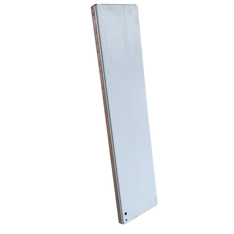 T33-1033-120 Genuine Kenworth Extender Assy-Sleeper Lh Painted White - Truck To Trailer