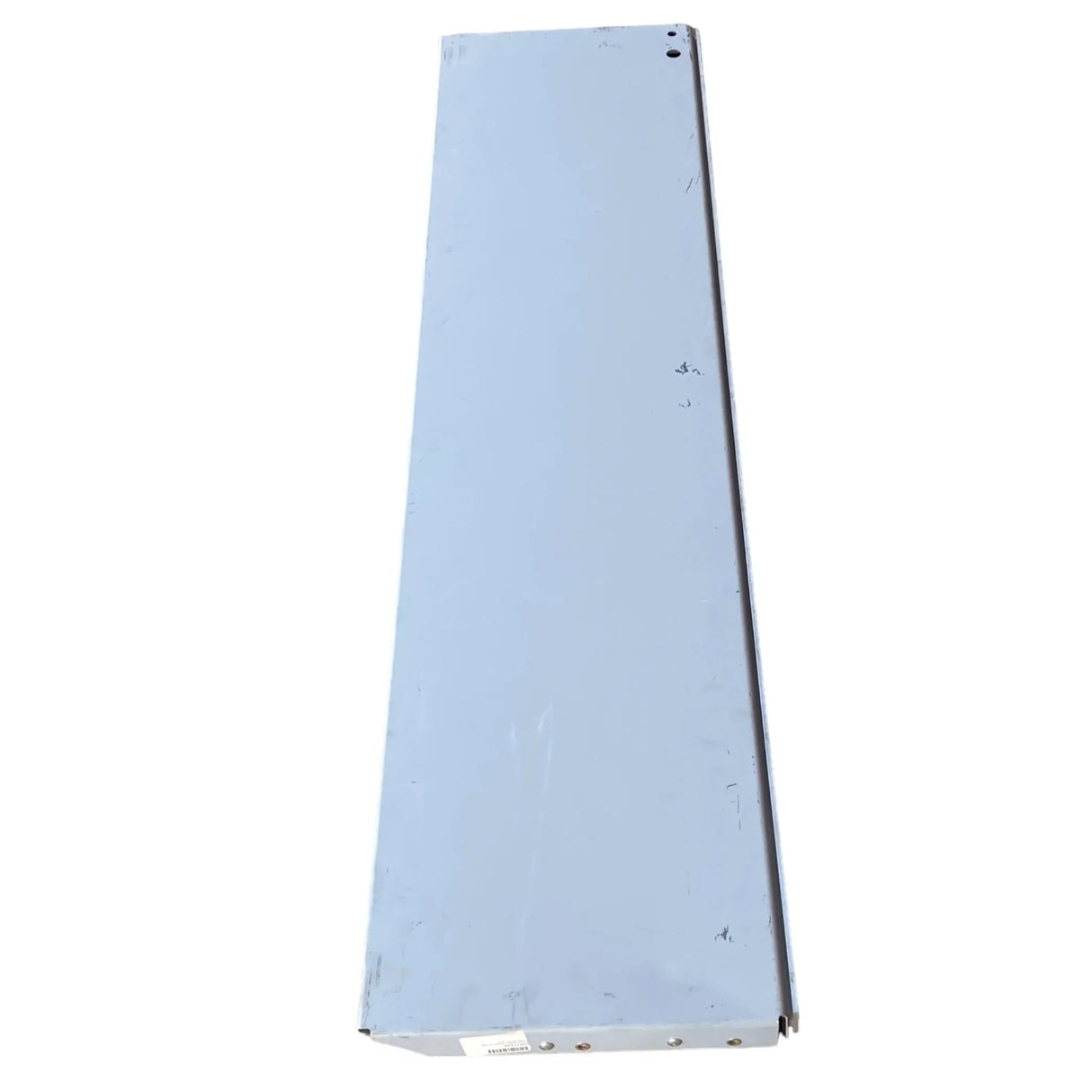 T33-1033-120 Genuine Kenworth Extender Assy-Sleeper Lh Painted White - Truck To Trailer