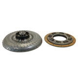 29560448 Genuine Allison Torque Converter Turbine Dampener Look Clutch Assembly - Truck To Trailer