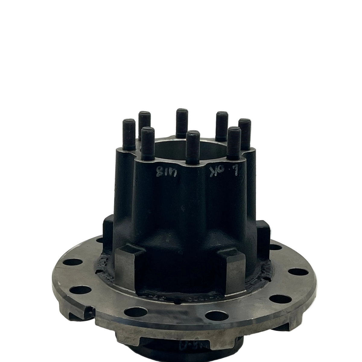 3398-HR726K Genuine Mack Wheel Hub – Truck To Trailer