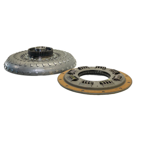 29560448 Genuine Allison Torque Converter Turbine Dampener Look Clutch Assembly - Truck To Trailer
