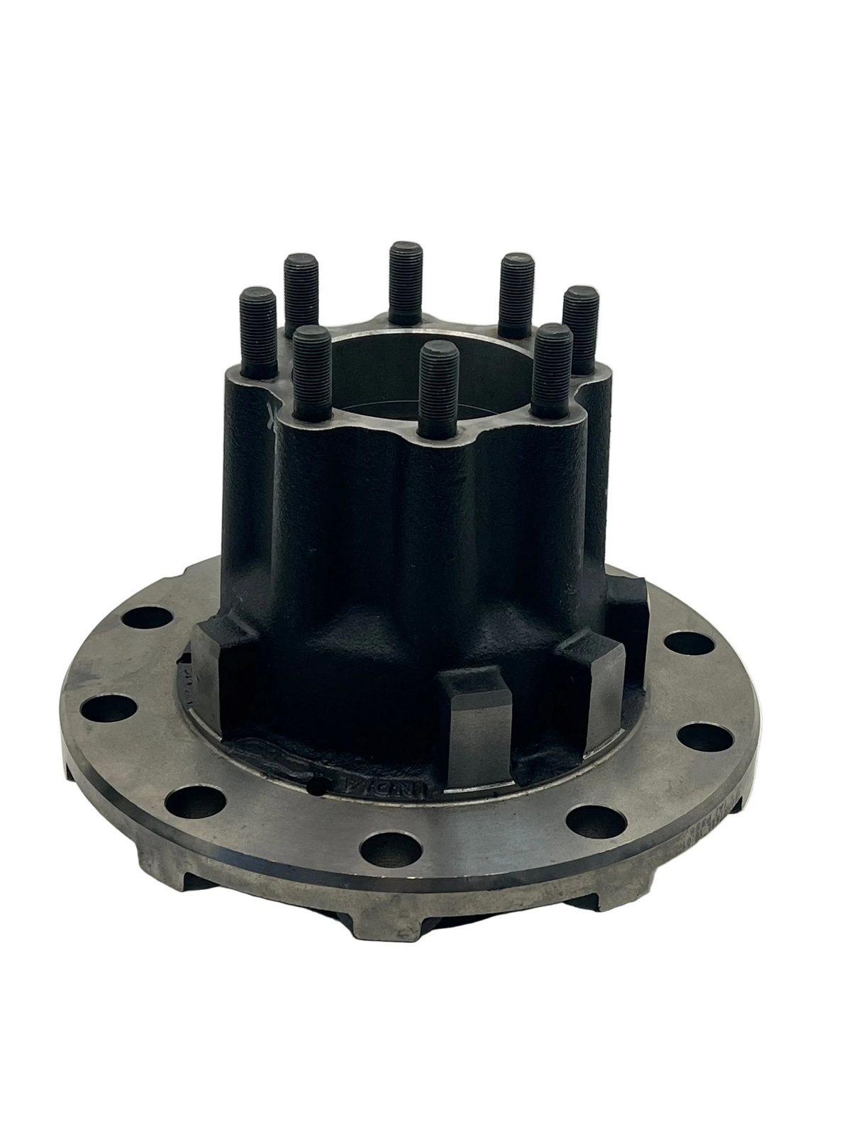3398-HR726K Genuine Mack Wheel Hub – Truck To Trailer