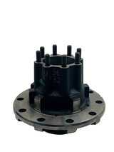 3398-HR726K Genuine Mack Wheel Hub