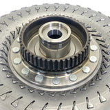 29560448 Genuine Allison Torque Converter Turbine Dampener Look Clutch Assembly - Truck To Trailer