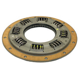 29560448 Genuine Allison Torque Converter Turbine Dampener Look Clutch Assembly - Truck To Trailer