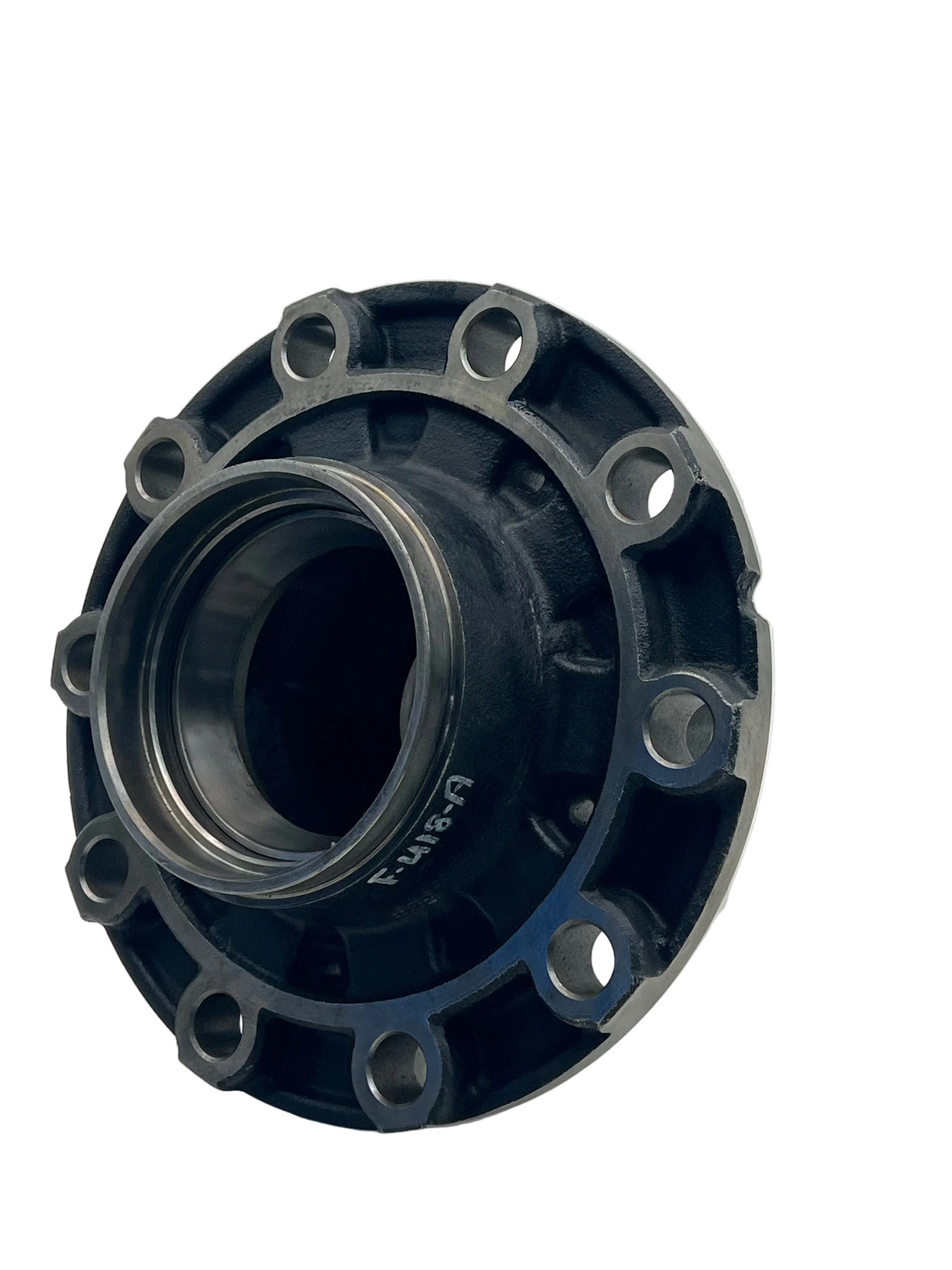 3398-HR726K Genuine Mack Wheel Hub