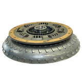 29560448 Genuine Allison Torque Converter Turbine Dampener Look Clutch Assembly - Truck To Trailer