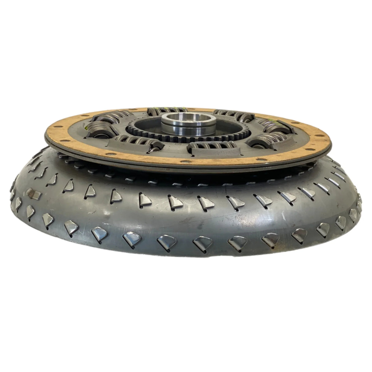 29560448 Genuine Allison Torque Converter Turbine Dampener Look Clutch Assembly - Truck To Trailer