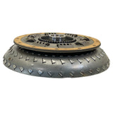 29560448 Genuine Allison Torque Converter Turbine Dampener Look Clutch Assembly - Truck To Trailer