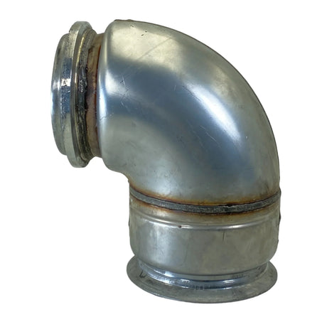 2880462 Genuine Cummins Tube Connector Elbow - Truck To Trailer