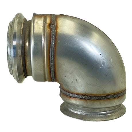 2880373 Genuine Cummins Tube Connector Elbow - Truck To Trailer