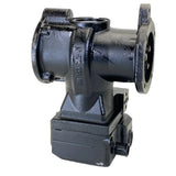 9111535207X Genuine Haldex Air Brake Compressor For Engine M11 N14 Ism - Truck To Trailer