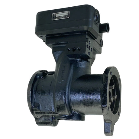 9111535207X Genuine Haldex Air Brake Compressor For Engine M11 N14 Ism - Truck To Trailer