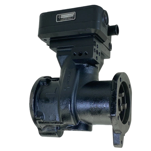 9111535207X Genuine Haldex Air Brake Compressor For Engine M11 N14 Ism - Truck To Trailer