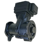 9111535207X Genuine Haldex Air Brake Compressor For Engine M11 N14 Ism - Truck To Trailer