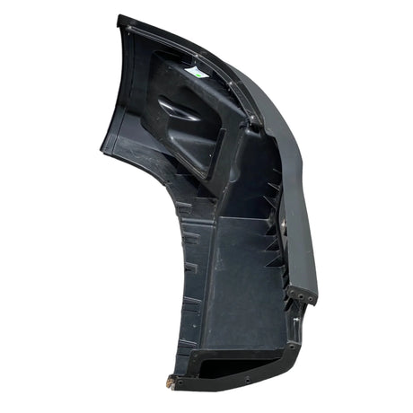 N71-6120-1220 Oem Kenworth Driver Side Bumper Section For Kenworth T680 2012 - 2021 - Truck To Trailer