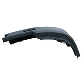 N71-6120-1220R Oem Kenworth Passenger Side Bumper Section For Kenworth T680 2012 - 2021 - Truck To Trailer