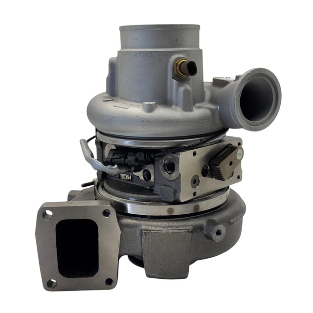3798512NX Genuine Cummins Vgt Turbocharger He400Vg Kit - Truck To Trailer