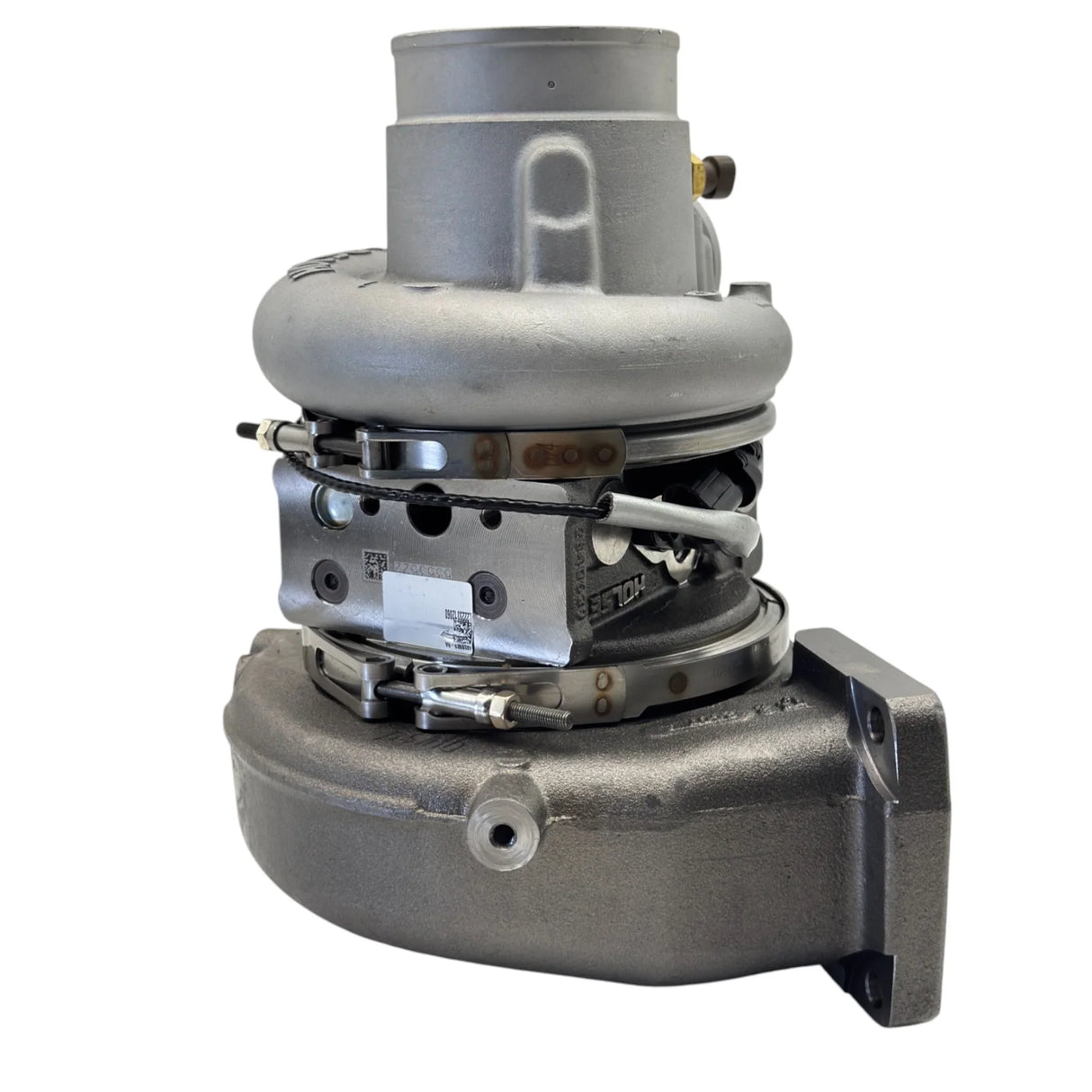 3798512NX Genuine Cummins Vgt Turbocharger He400Vg Kit - Truck To Trailer