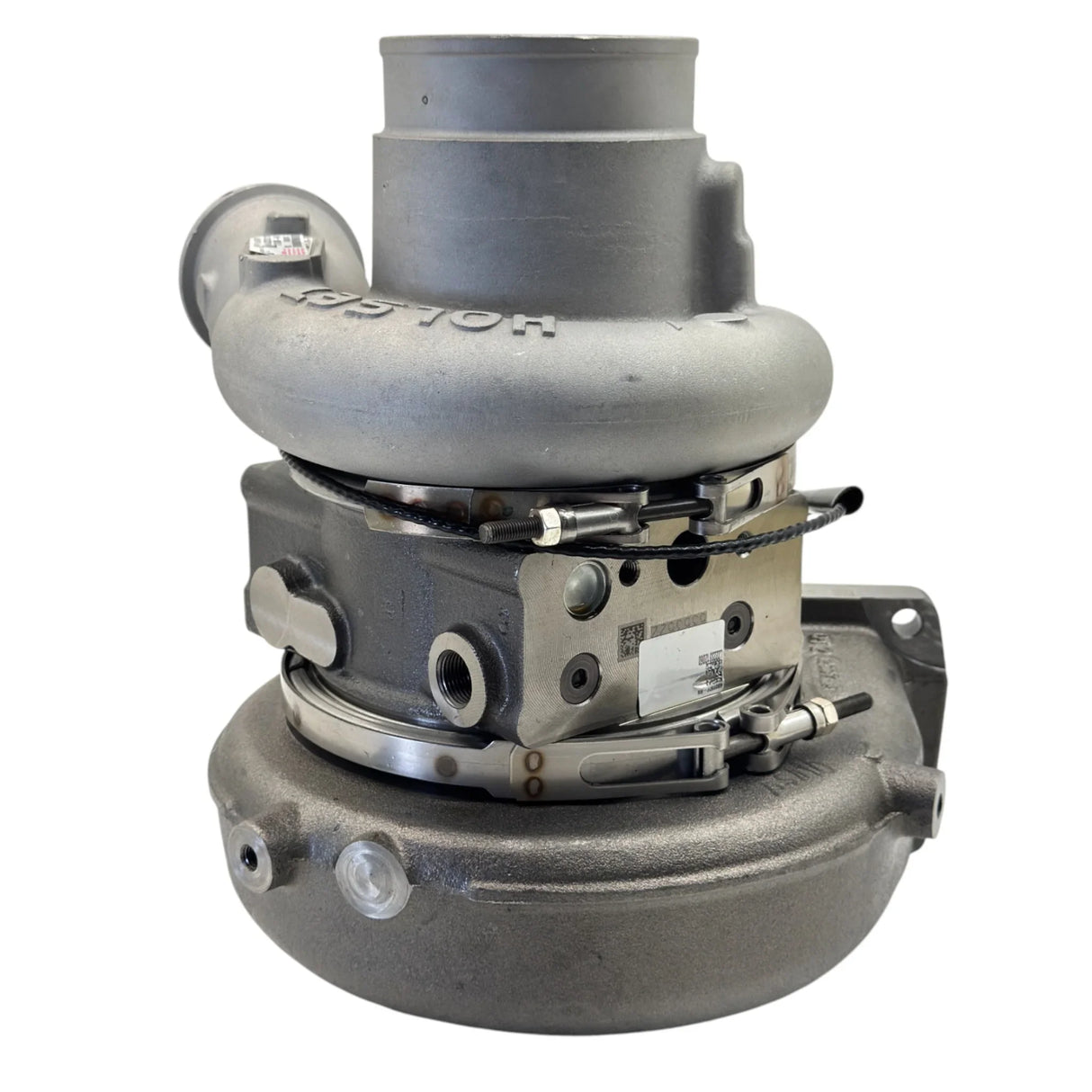 3798512NX Genuine Cummins Vgt Turbocharger He400Vg Kit - Truck To Trailer