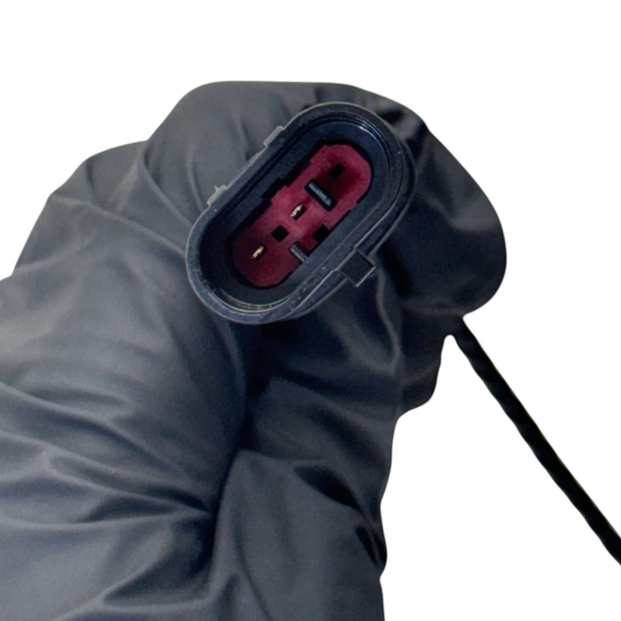 3798512NX Genuine Cummins Vgt Turbocharger He400Vg Kit - Truck To Trailer