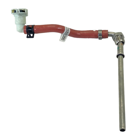 2866339 Genuine Cummins Air Tube - Truck To Trailer