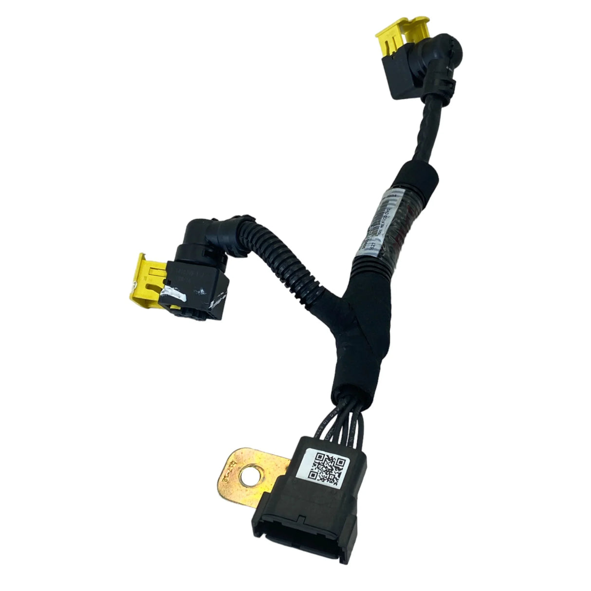 4377408 Genuine Cummins Wiring Harness - Truck To Trailer