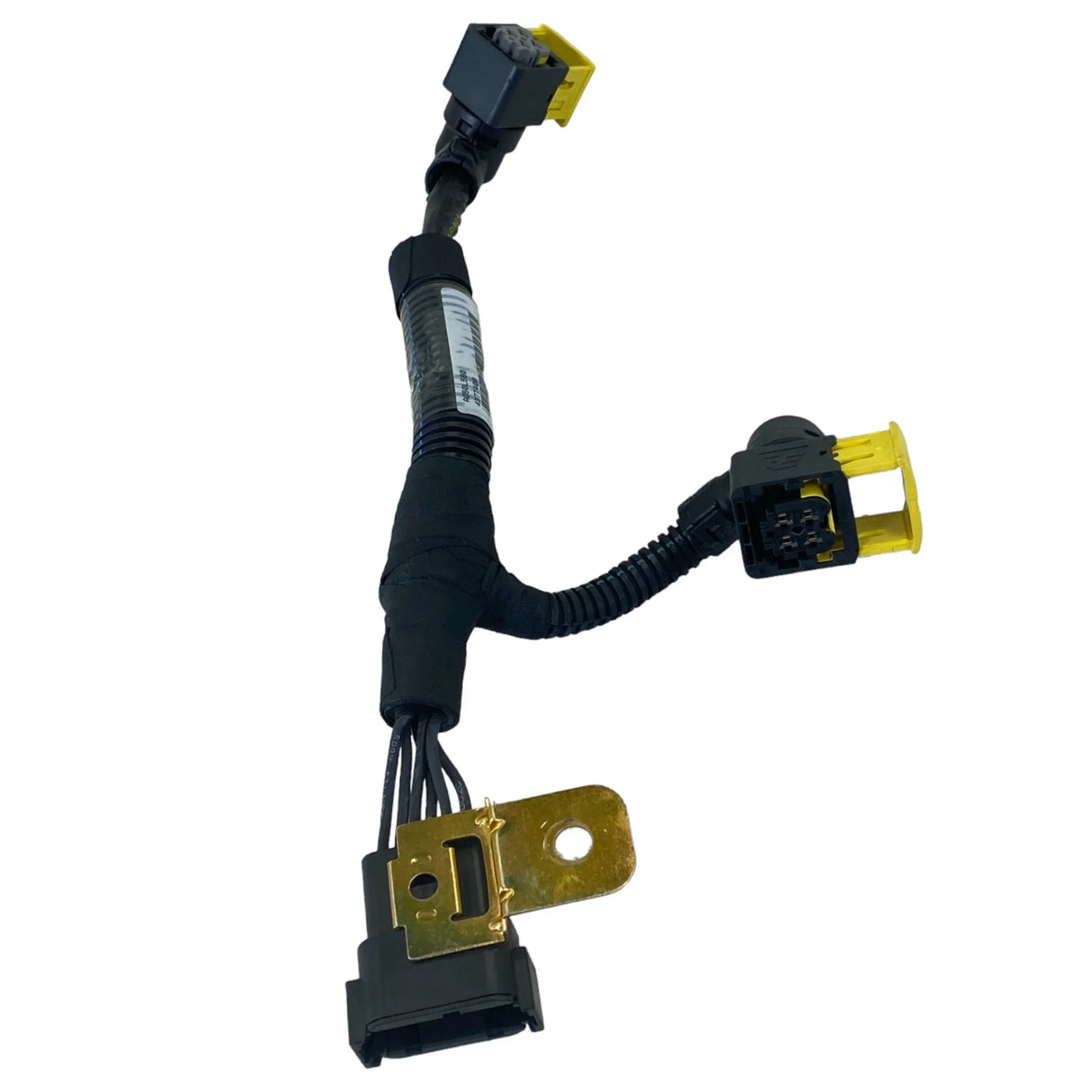 4377408 Genuine Cummins Wiring Harness - Truck To Trailer